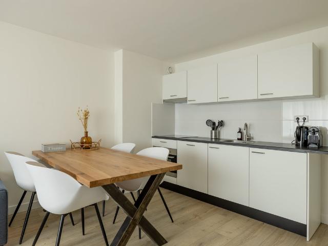 Te huur: Appartement Heikestraat in Tilburg