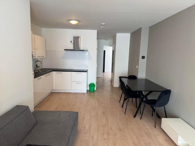 Te huur: Appartement Heilige Geeststraat 23 A in Roermond