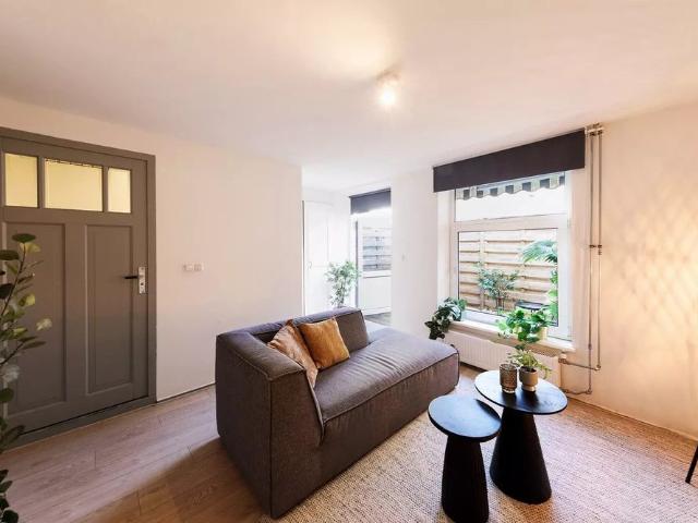 Te huur: Appartement Heilige Geeststraat 25 A in Roermond