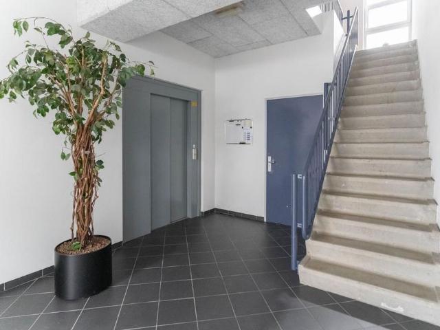 Te huur: Appartement Heisterberg 1 A in Hoensbroek