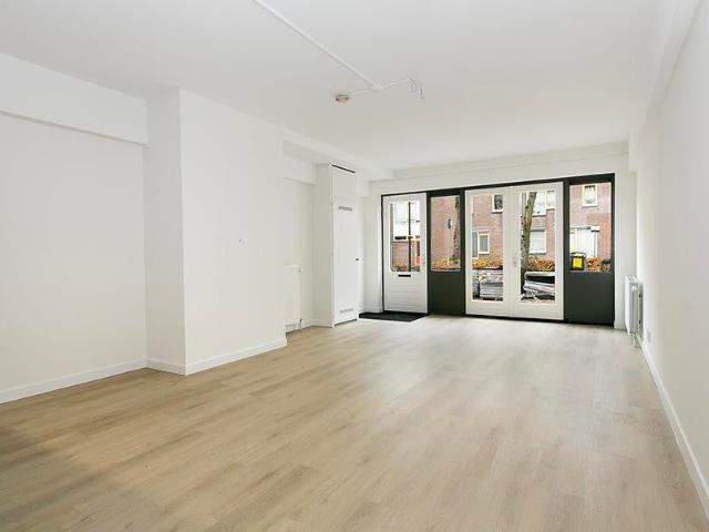 Te huur: Appartement Helfrichstraat in Apeldoorn