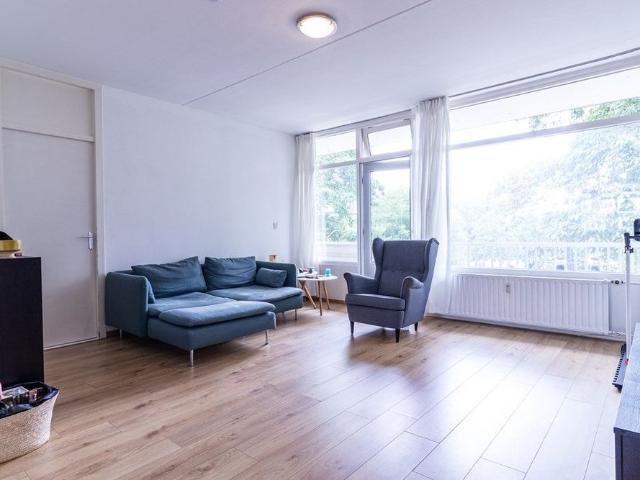 Te huur: Appartement Hellenburg 25 in Amsterdam