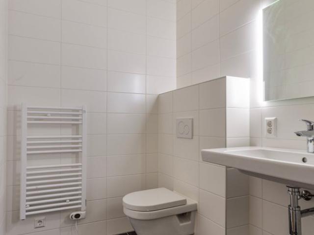Te huur: Appartement Hellingbaan 414 in Amsterdam