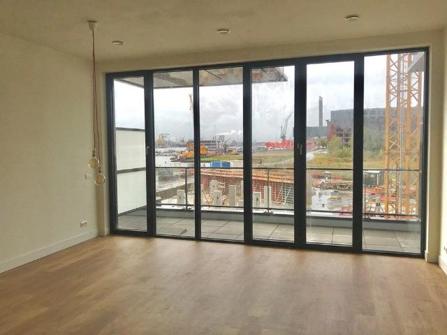 Te huur: Appartement Hellingstraat in Amsterdam