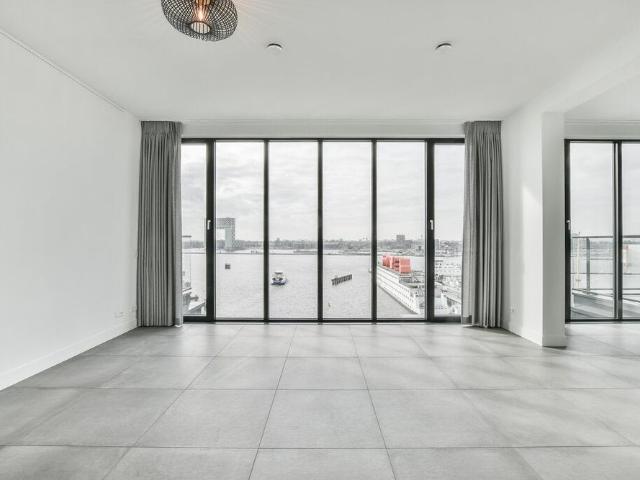 Te huur: Appartement Hellingstraat in Amsterdam