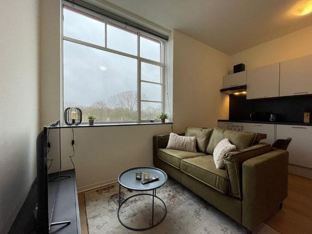 Te huur: Appartement Helperpark in Groningen