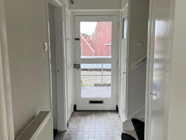 Te huur: Appartement Hendrik Gerard Dirckxstraat in Roosendaal