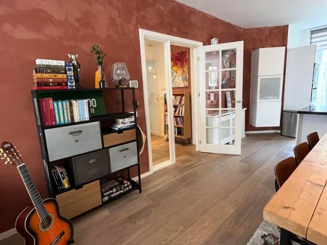 Te huur: Appartement Hendrik van Deventerstraat in Den Haag