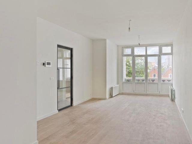Te huur: Appartement Henegouwerlaan 68 A 03 in Rotterdam