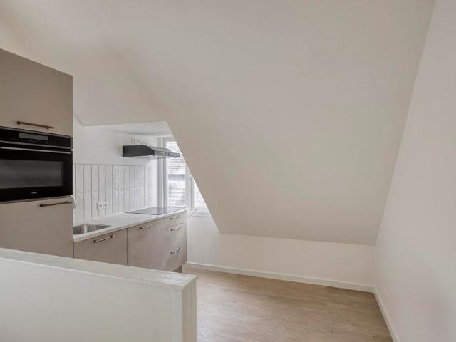 Te huur: Appartement Henegouwerlaan 68 A 04 in Rotterdam