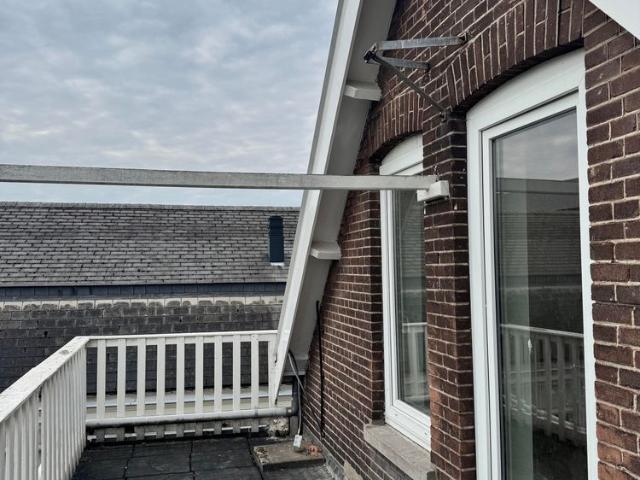 Te huur: Appartement Henegouwerlaan 68 A 04 in Rotterdam