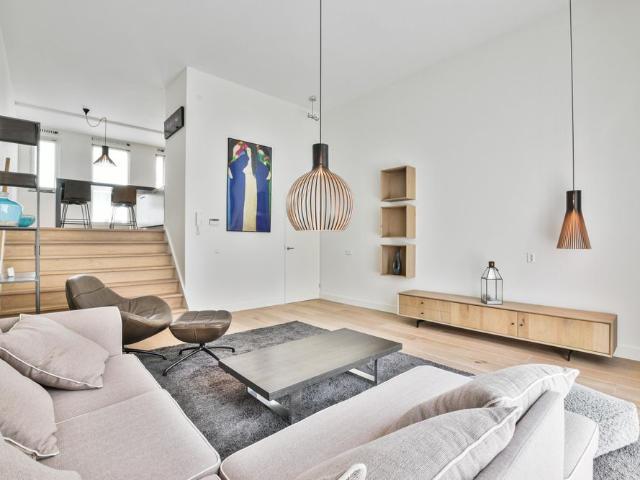 Te huur: Appartement Henkenshage in Amsterdam