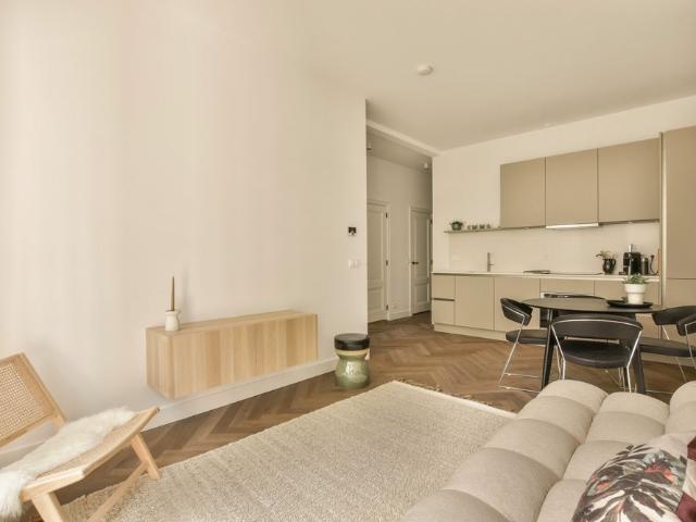 Te huur: Appartement Henri Polaklaan 27 2B in Amsterdam