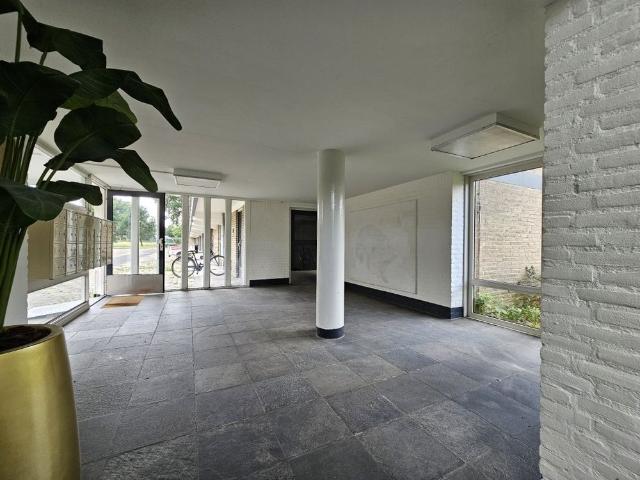 Te huur: Appartement Hesselsstraat in Den Bosch
