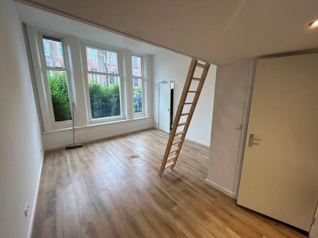 Te huur: Appartement Herman Colleniusstraat in Groningen