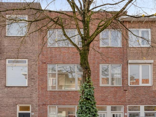 Te huur: Appartement Hermannus Elconiusstraat 4 BS in Utrecht