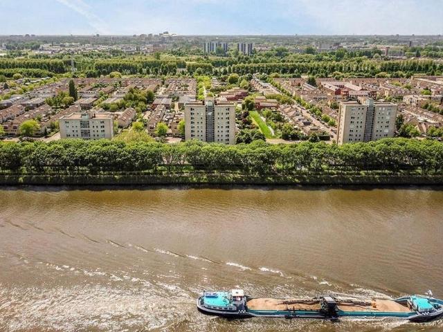 Te huur: Appartement Hermelijnvlinder 9 in Diemen