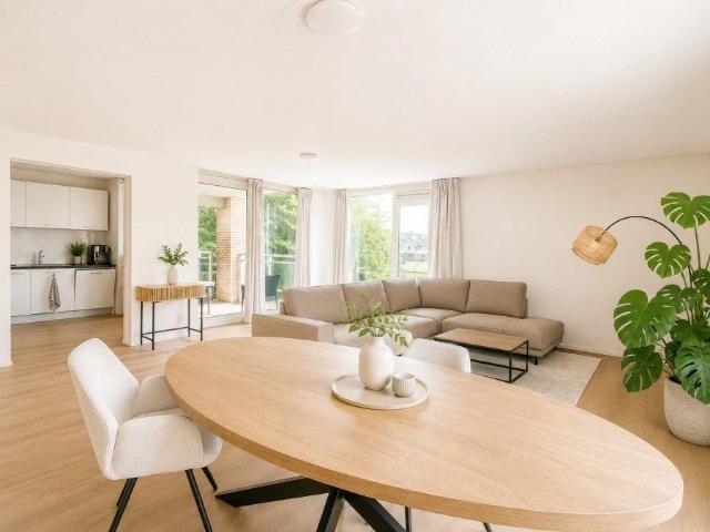 Te huur: Appartement Hermelijnvlinder 9 in Diemen