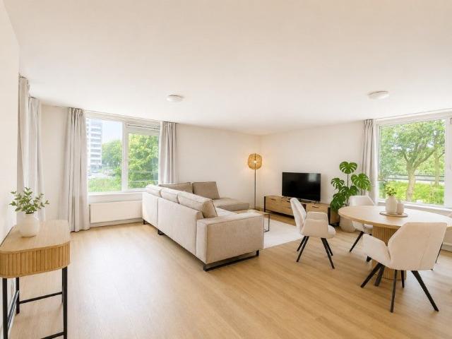 Te huur: Appartement Hermelijnvlinder in Diemen