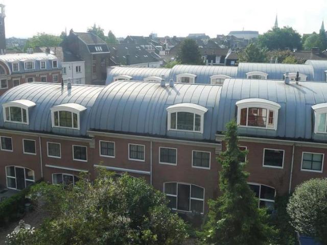 Te huur: Appartement Herbenusstraat in Maastricht