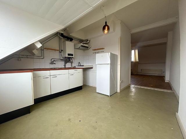 Te huur: Appartement Herbenusstraat in Maastricht