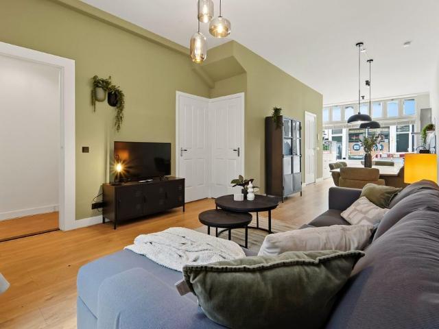 Te huur: Appartement Herderinnestraat in Den Haag