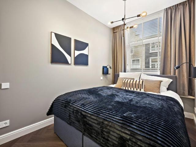 Te huur: Appartement Herderinnestraat in Den Haag