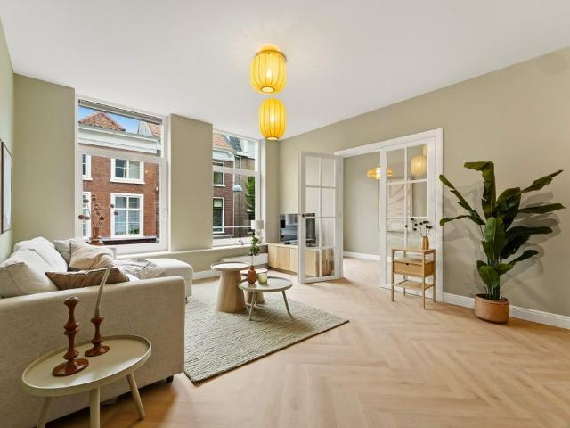 Te huur: Appartement Herderinnestraat in Den Haag