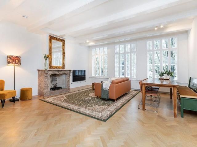 Te huur: Appartement Herengracht in Amsterdam