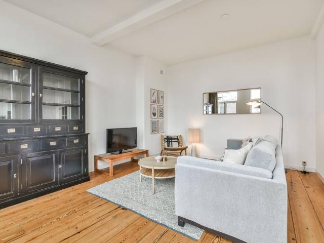 Te huur: Appartement Herengracht in Amsterdam