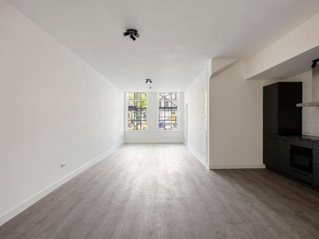 Te huur: Appartement Herengracht in Leiden