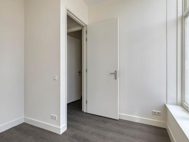 Te huur: Appartement Herengracht in Leiden
