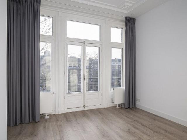 Te huur: Appartement Herengracht 627 2 in Amsterdam