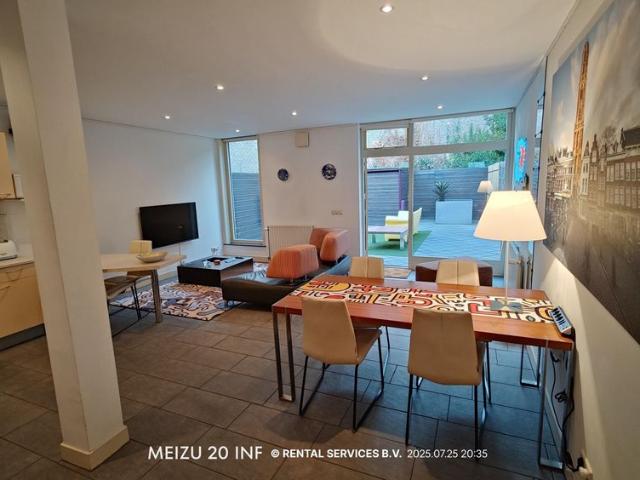 Te huur: Appartement Herenweg in Utrecht