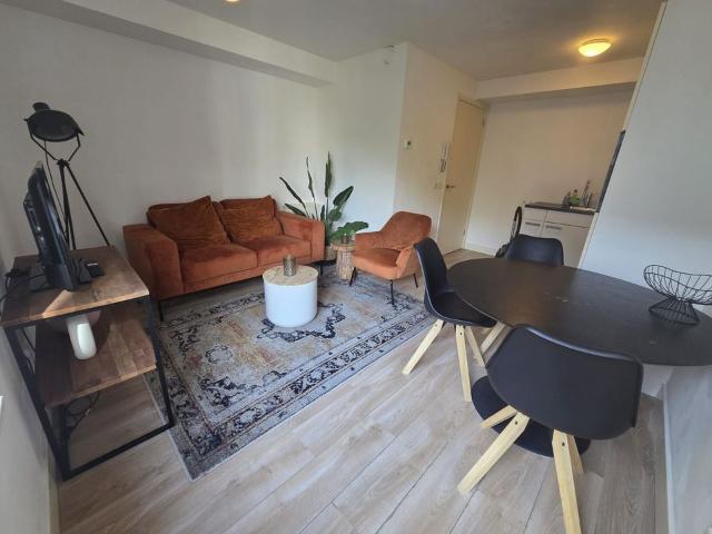 Te huur: Appartement Herenweg 101 A 6 in Heemstede