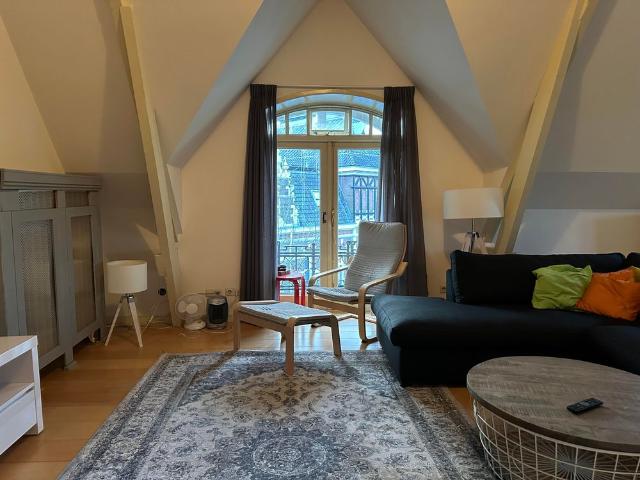 Te huur: Appartement Heresingel in Groningen