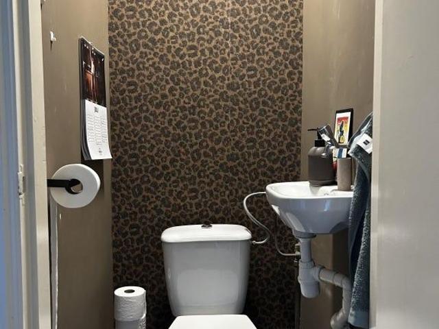 Te huur: Appartement Hertzogstraat in Breda