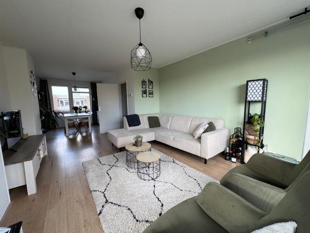 Te huur: Appartement Hertzogstraat in Breda