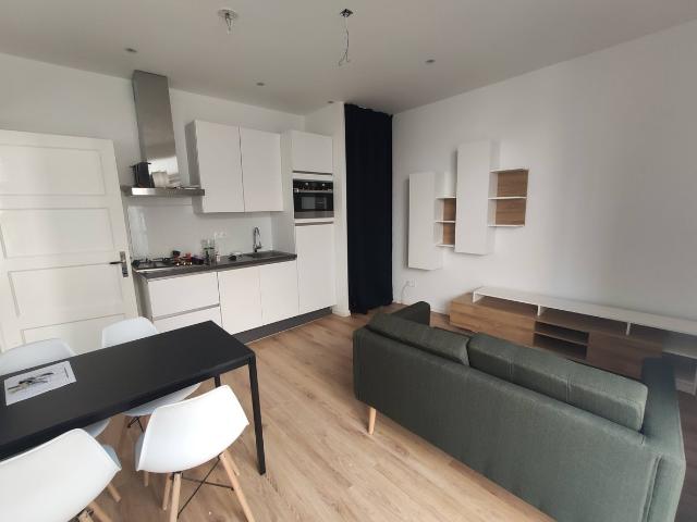 Te huur: Appartement Hertogstraat in Eindhoven