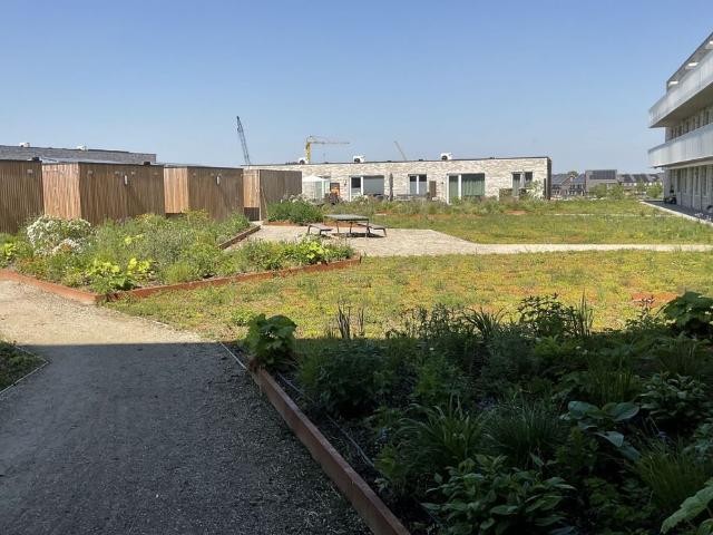 Te huur: Appartement Het Frontier 106 in Rosmalen
