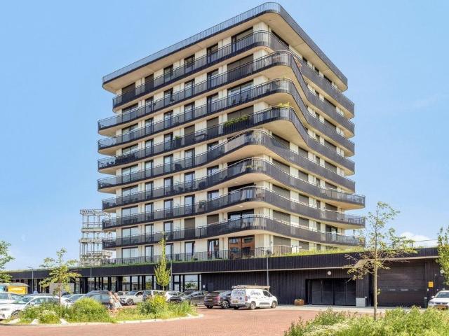 Te huur: Appartement Het Frontier in Rosmalen