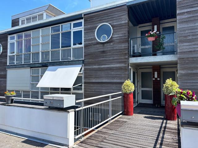 Te huur: Appartement Het Leiwerk 19 in Vleuten