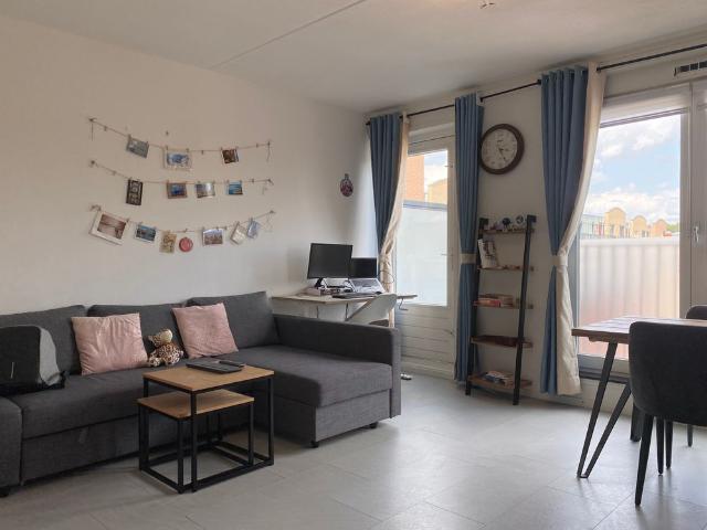 Te huur: Appartement het Machinaal in Geldrop