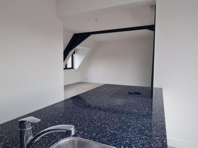 Te huur: Appartement Heuvelplein in Breda