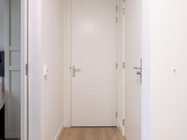 Te huur: Appartement Heuvelstraat in Tilburg