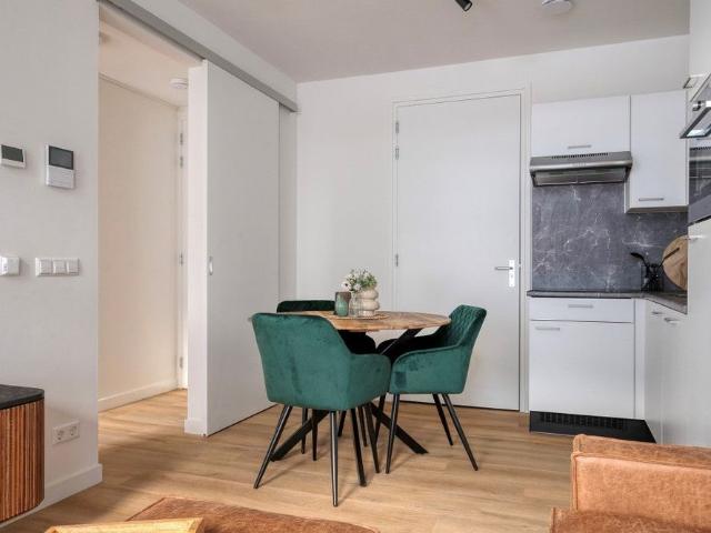 Te huur: Appartement Heuvelstraat in Tilburg