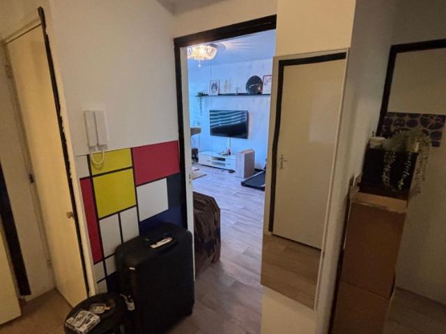 Te huur: Appartement Heymansstraat 21 in Rotterdam