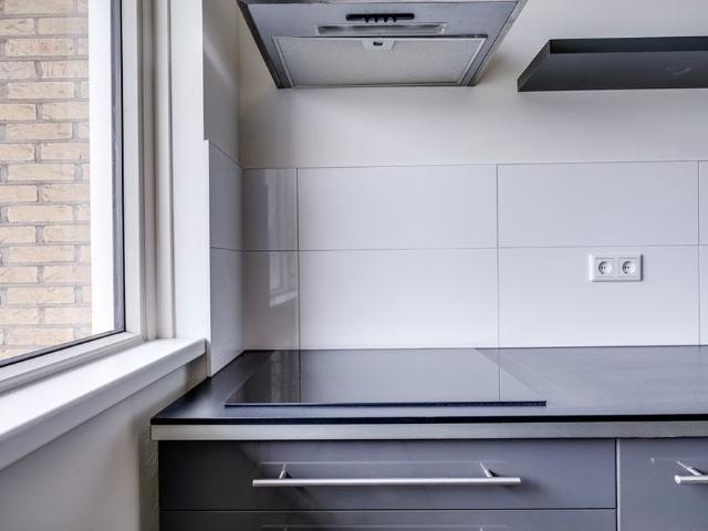 Te huur: Appartement Hijmans van den Berghlaan 24 in Utrecht