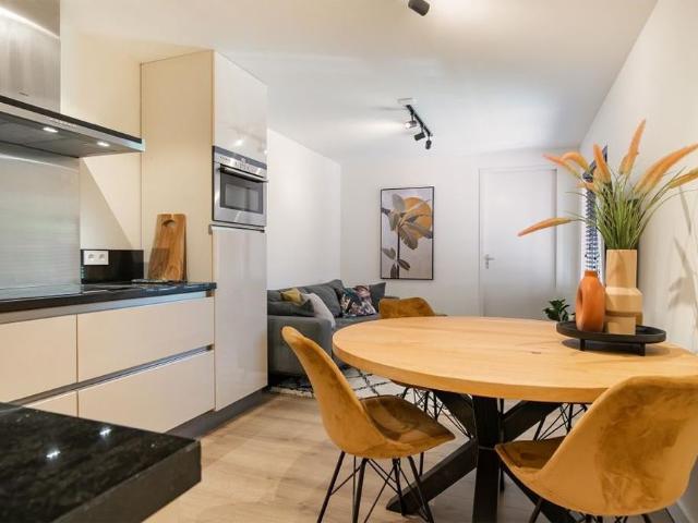 Te huur: Appartement Hilversumstraat in Amsterdam