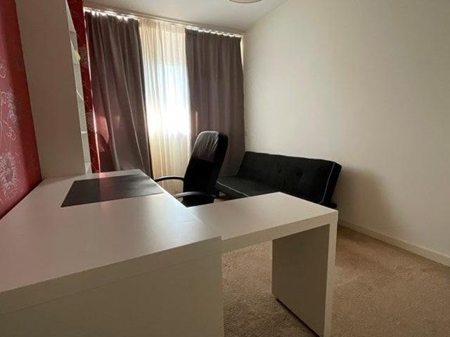 Te huur: Appartement Hisveltplein in Arnhem